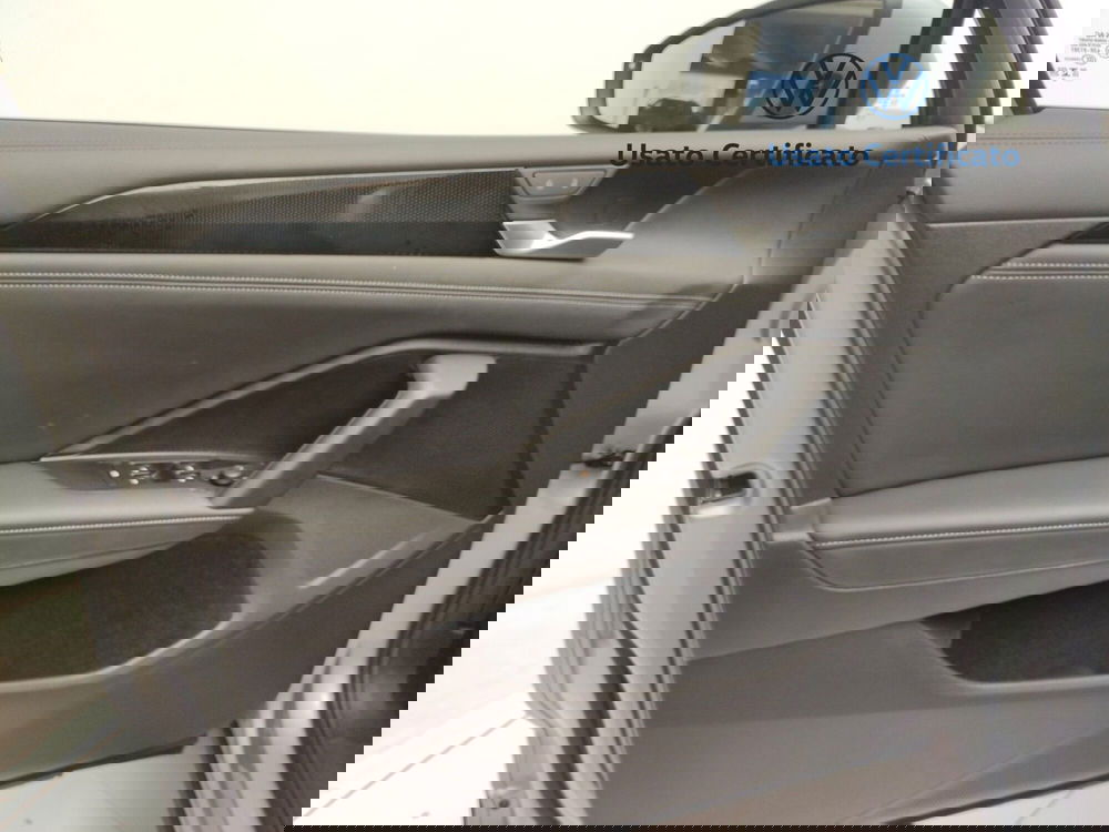 Volkswagen Tiguan usata a Avellino (15)