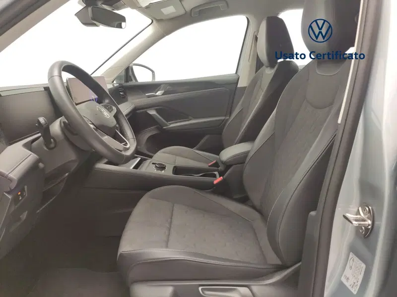 Volkswagen Tiguan usata a Avellino (16)
