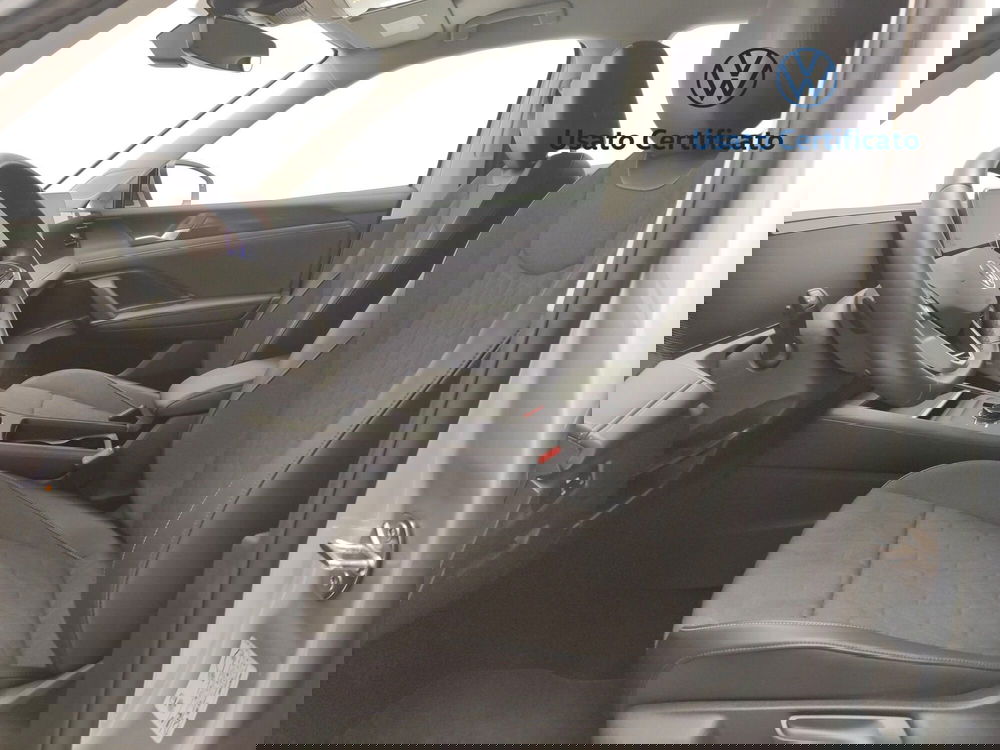 Volkswagen Tiguan usata a Avellino (16)