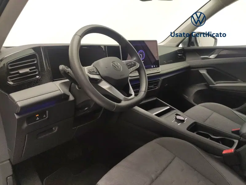 Volkswagen Tiguan usata a Avellino (17)
