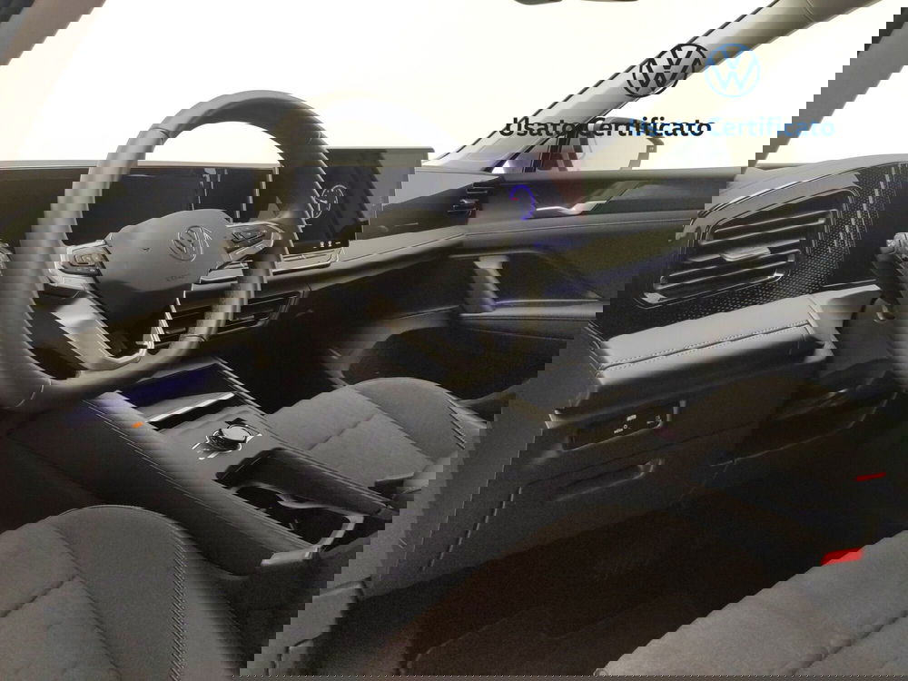 Volkswagen Tiguan usata a Avellino (17)