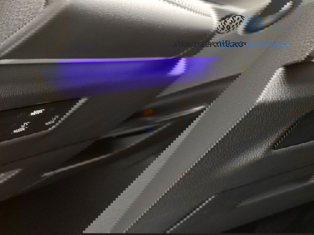 Volkswagen Tiguan usata a Avellino (18)