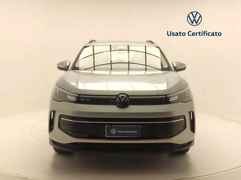 Volkswagen Tiguan usata a Avellino (2)