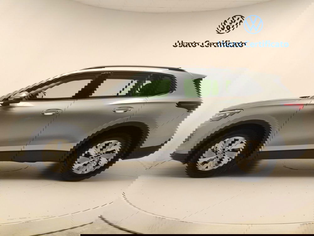 Volkswagen Tiguan usata a Avellino (4)