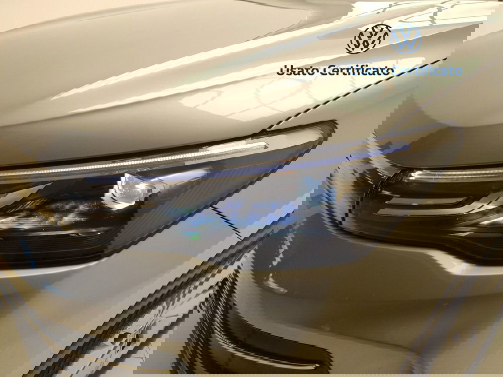 Volkswagen Tiguan usata a Avellino (9)