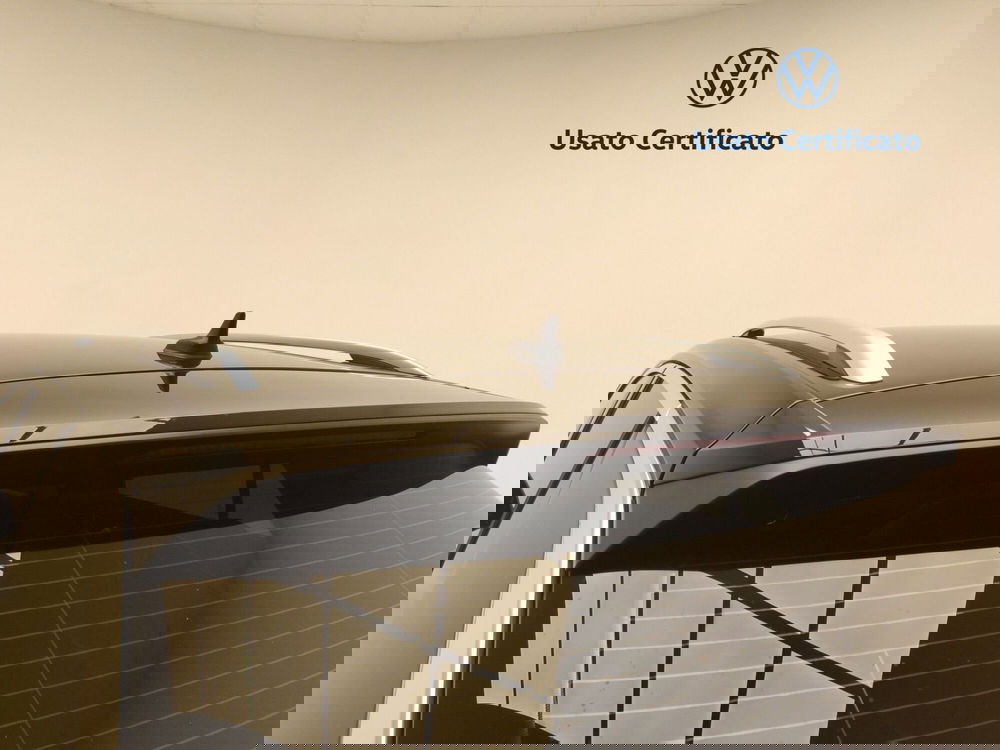 Volkswagen T-Roc usata a Avellino (10)