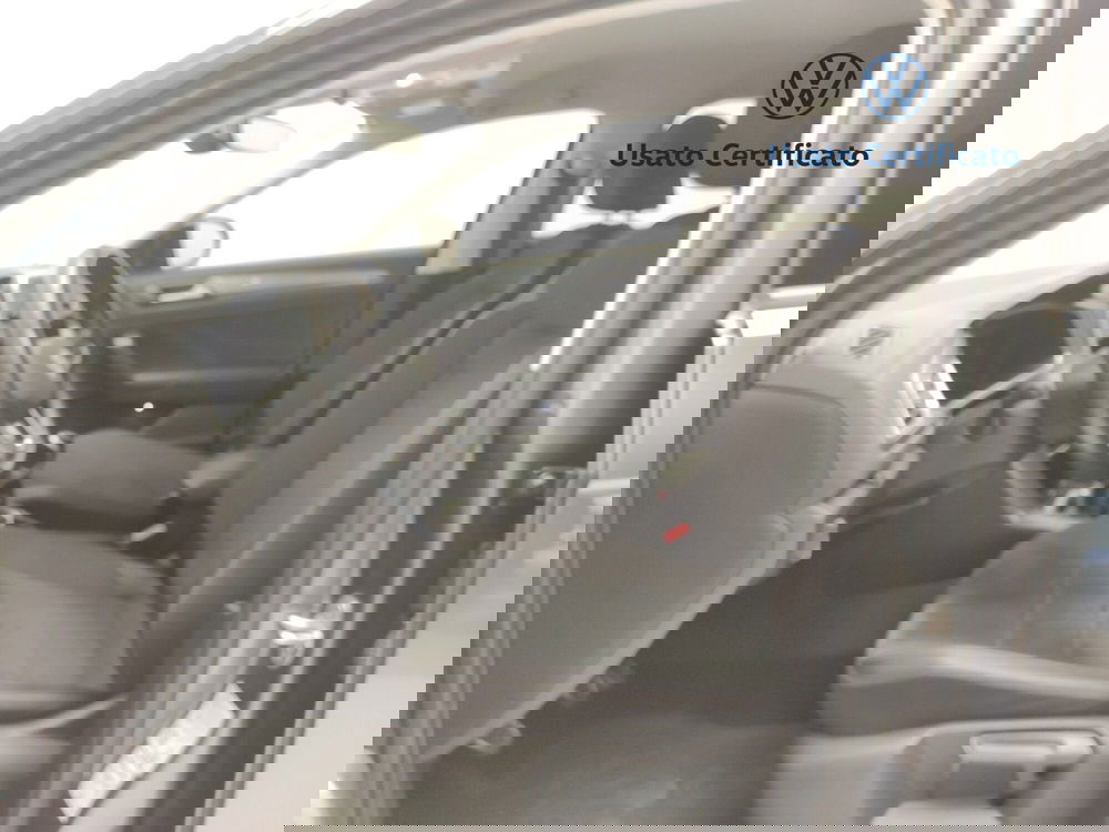 Volkswagen T-Roc usata a Avellino (16)