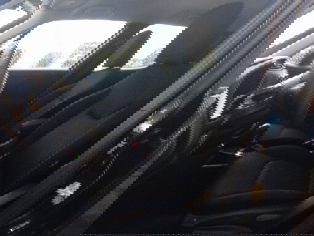 Jeep Renegade usata a Pordenone (10)