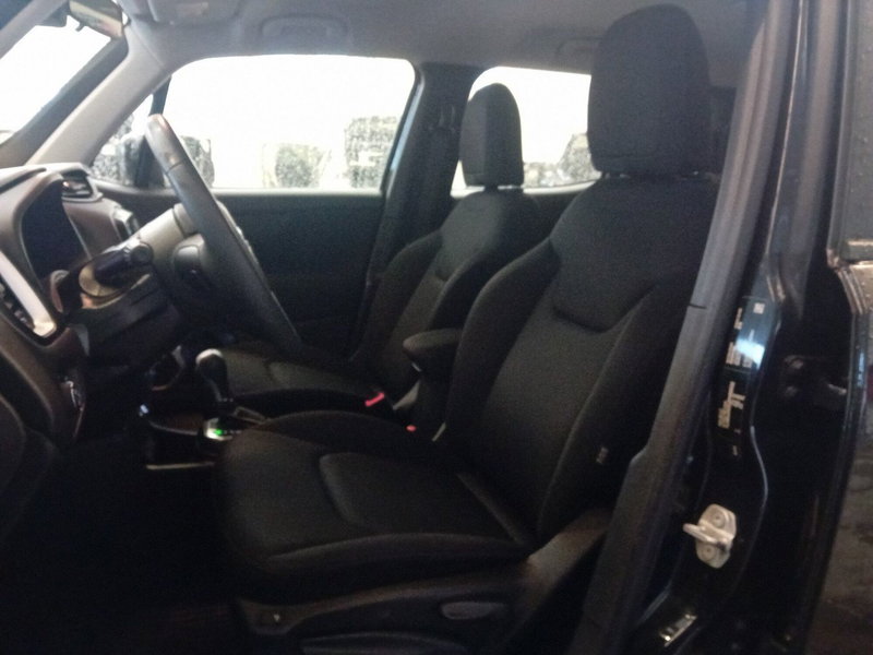 Jeep Renegade usata a Pordenone (10)