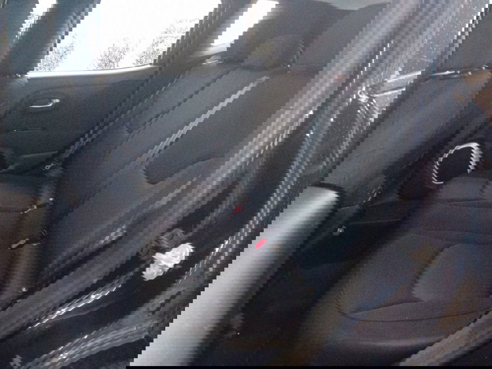 Jeep Renegade usata a Pordenone (11)