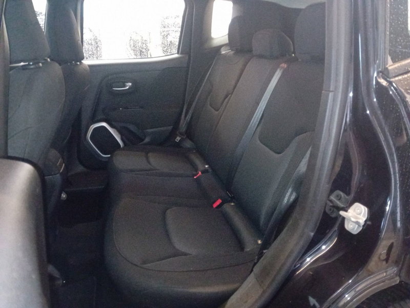 Jeep Renegade usata a Pordenone (11)