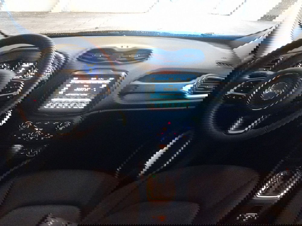 Jeep Renegade usata a Pordenone (13)