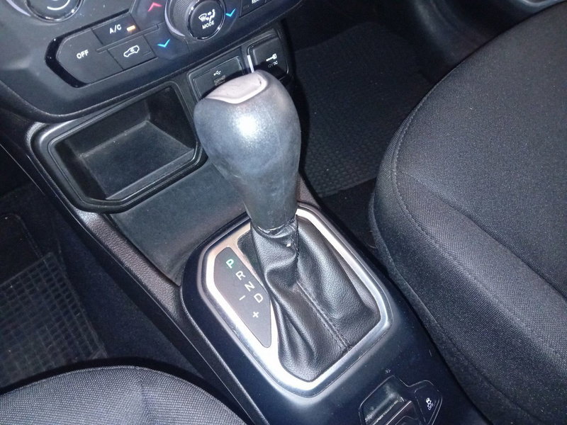 Jeep Renegade usata a Pordenone (14)