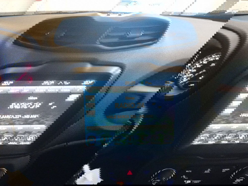 Jeep Renegade usata a Pordenone (16)