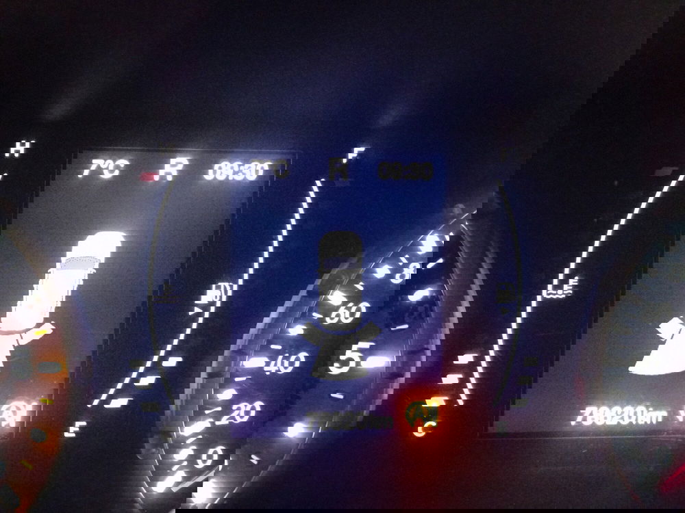 Jeep Renegade usata a Pordenone (19)