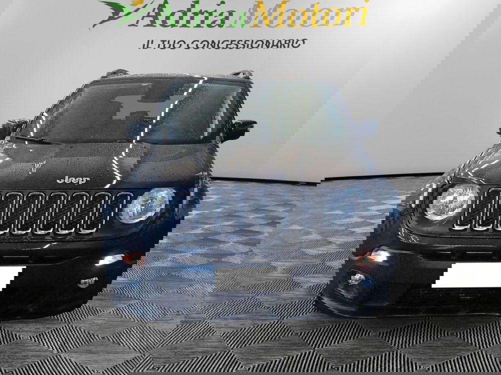 Jeep Renegade usata a Pordenone (8)