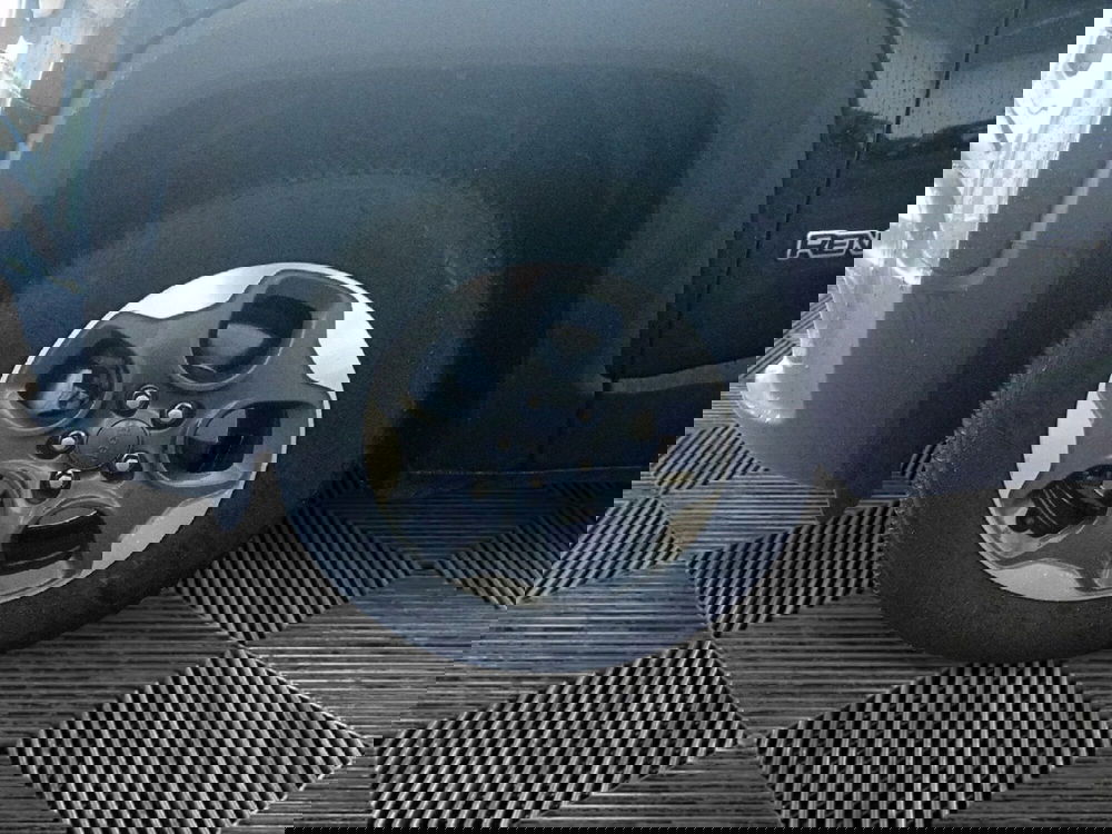 Jeep Renegade usata a Pordenone (9)