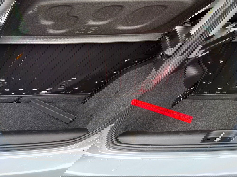 Fiat Panda usata a Pordenone (10)