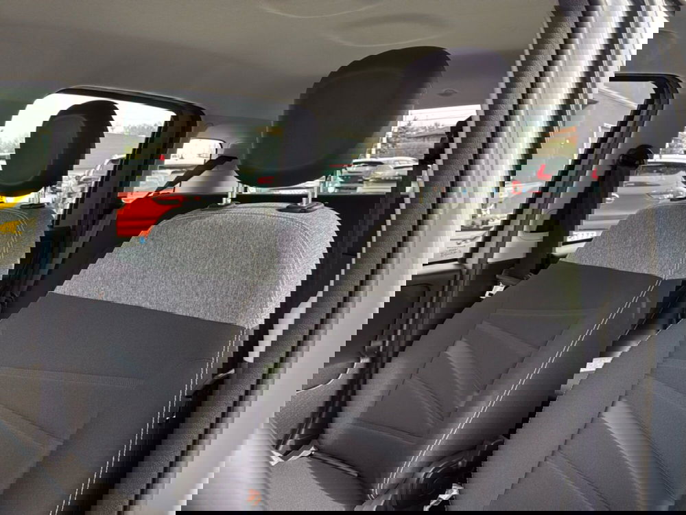 Fiat Panda usata a Pordenone (11)