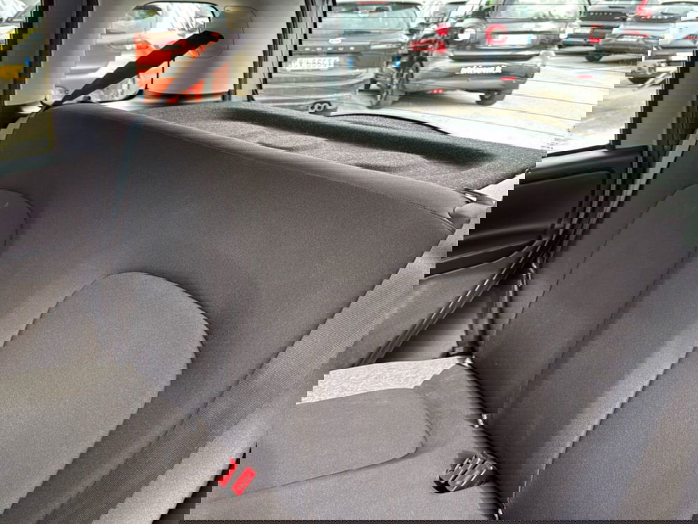 Fiat Panda usata a Pordenone (12)