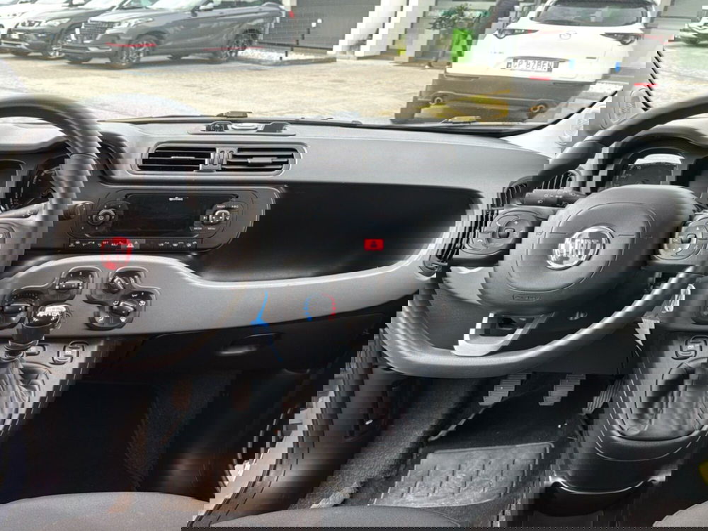 Fiat Panda usata a Pordenone (13)