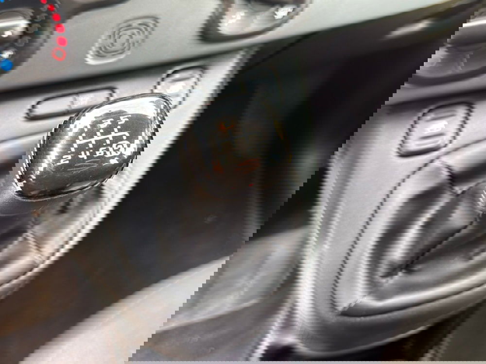 Fiat Panda usata a Pordenone (16)