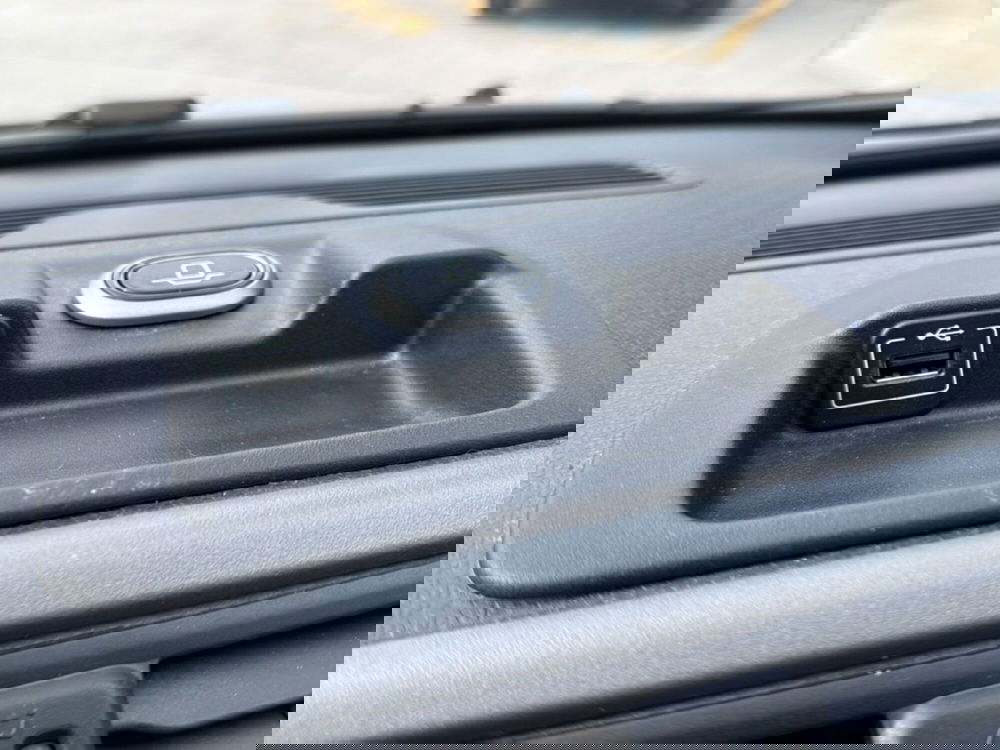 Fiat Panda usata a Pordenone (18)