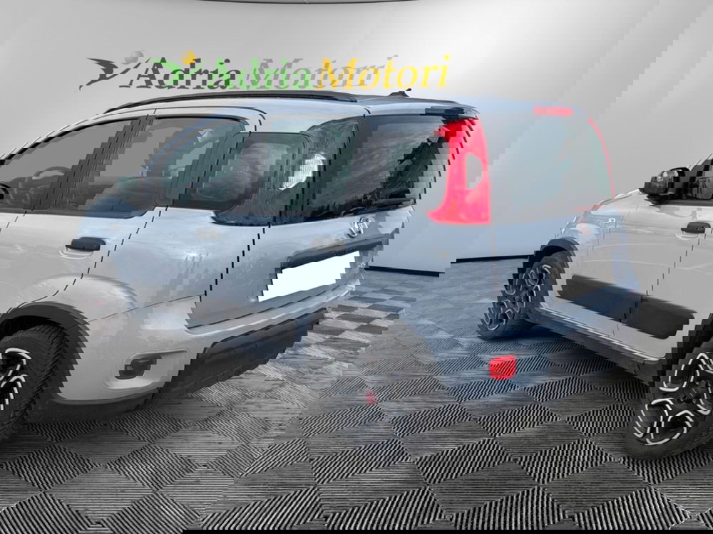 Fiat Panda usata a Pordenone (3)