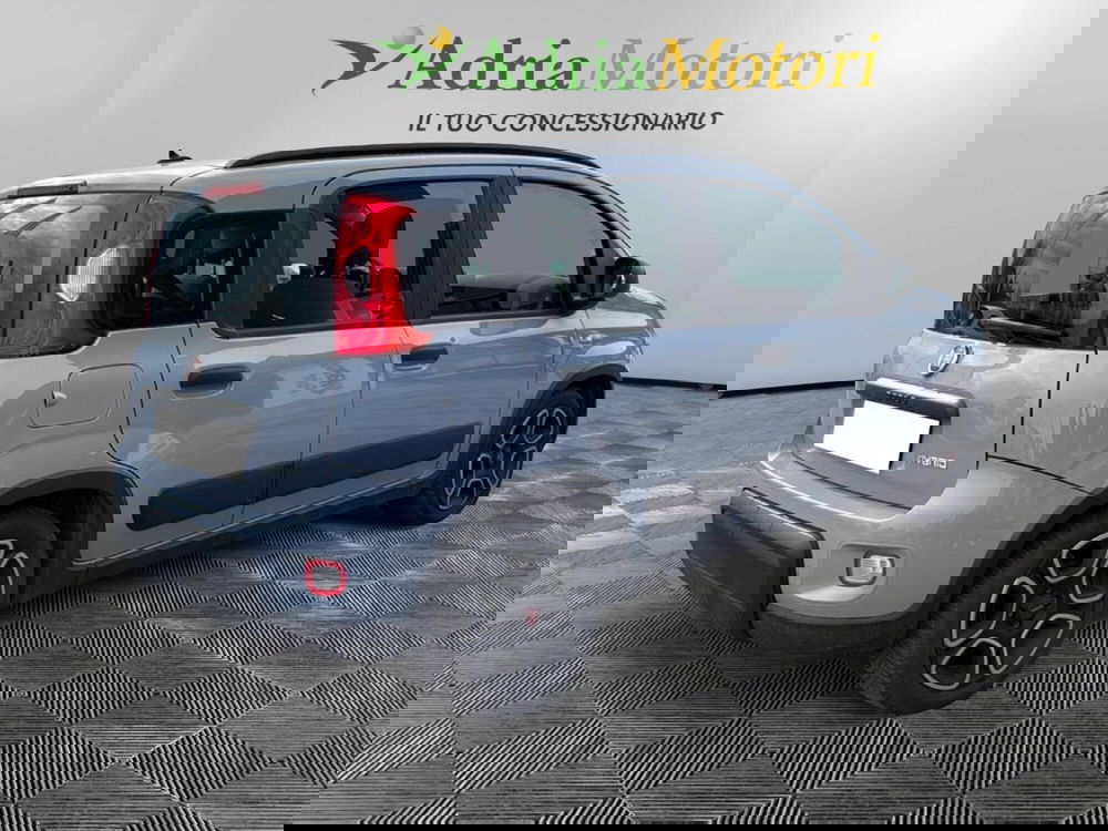 Fiat Panda usata a Pordenone (5)