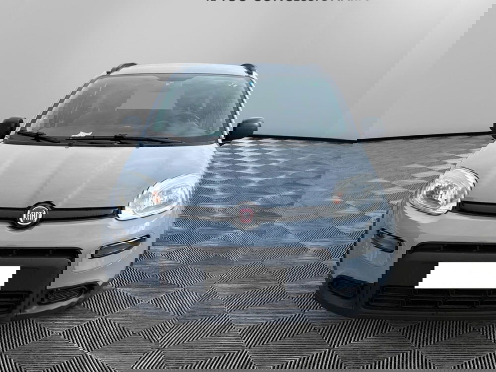 Fiat Panda usata a Pordenone (8)