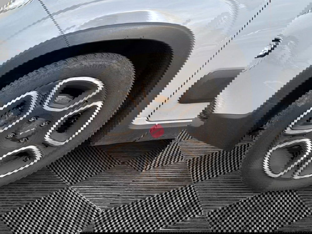 Fiat Panda usata a Pordenone (9)