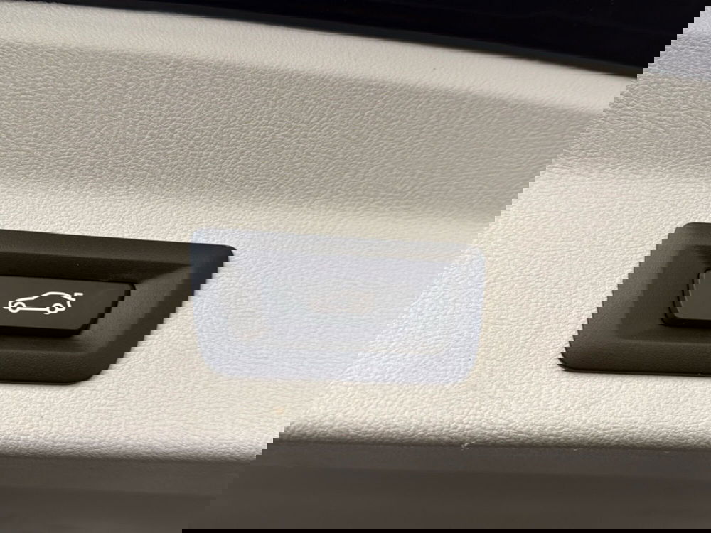 BMW X3 usata a Pordenone (11)