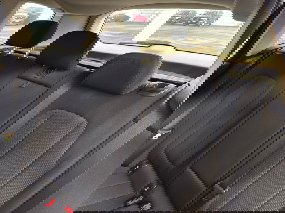 BMW X3 usata a Pordenone (13)