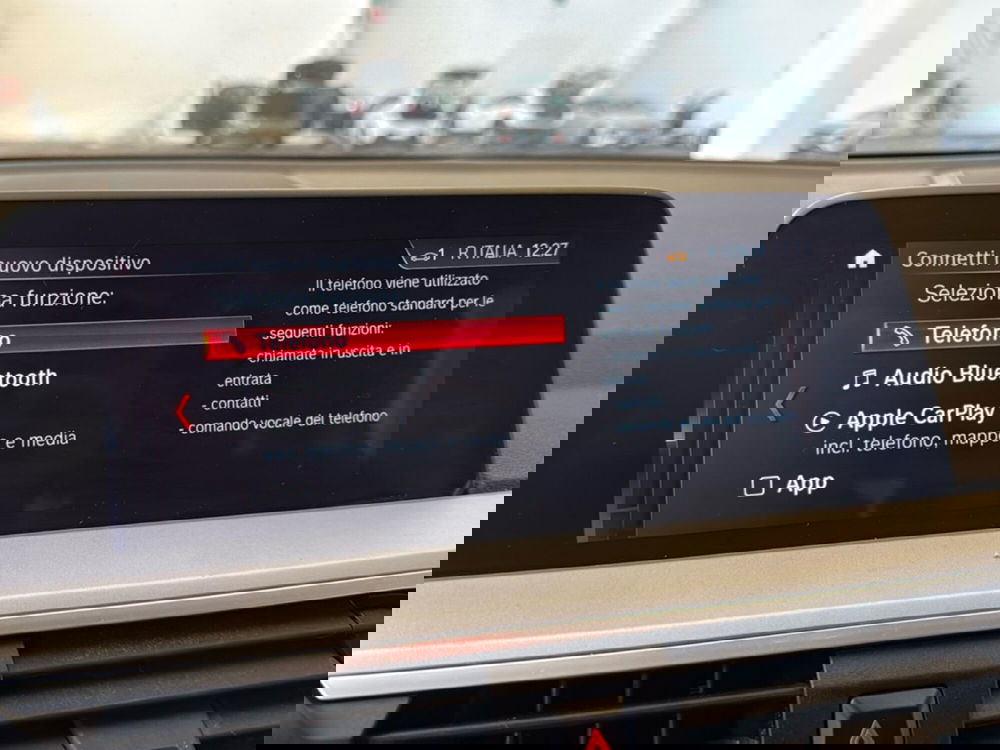 BMW X3 usata a Pordenone (16)