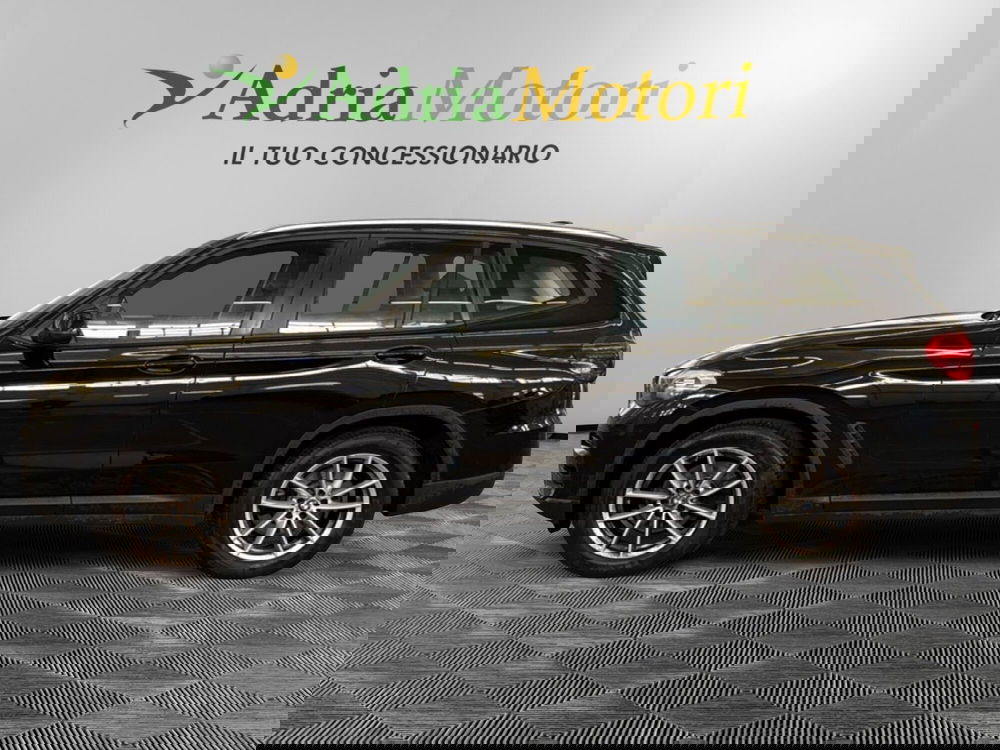 BMW X3 usata a Pordenone (2)