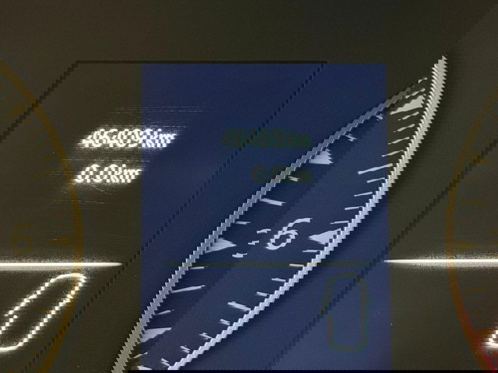 Dacia Duster usata a Brescia (11)