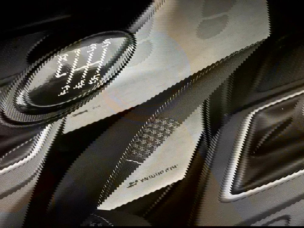 Dacia Duster usata a Brescia (16)