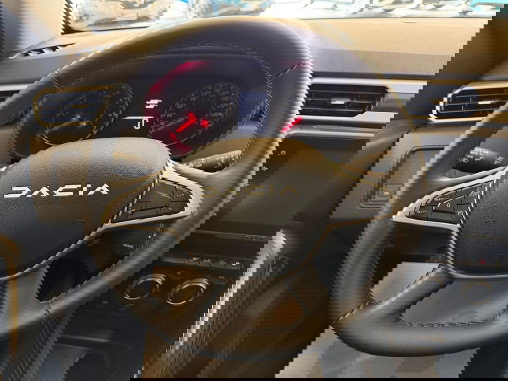 Dacia Duster usata a Brescia (19)