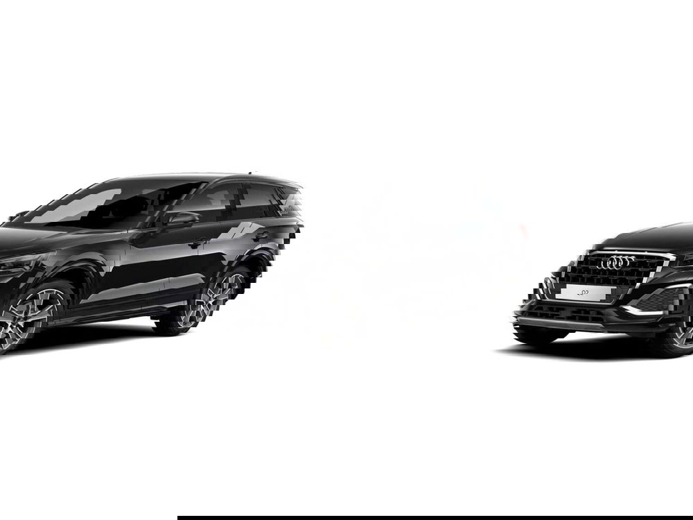 Audi Q2 usata a Cuneo