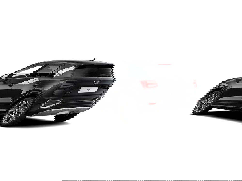 Audi Q2 usata a Cuneo (4)