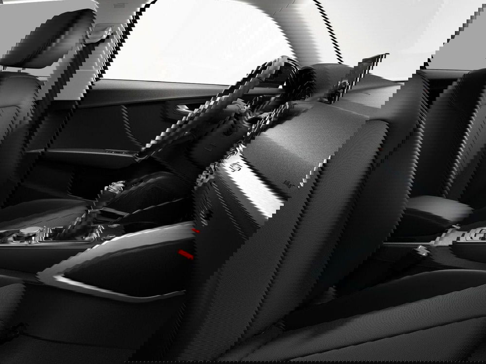 Audi Q2 usata a Cuneo (8)