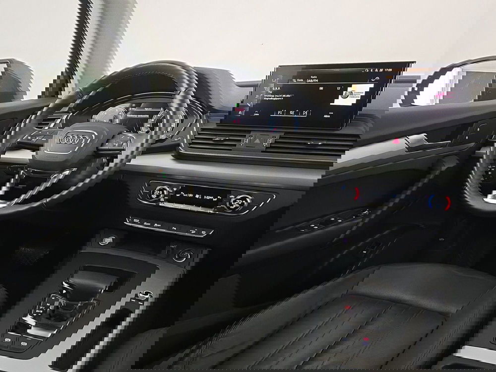 Audi Q5 Sportback usata a Asti (11)