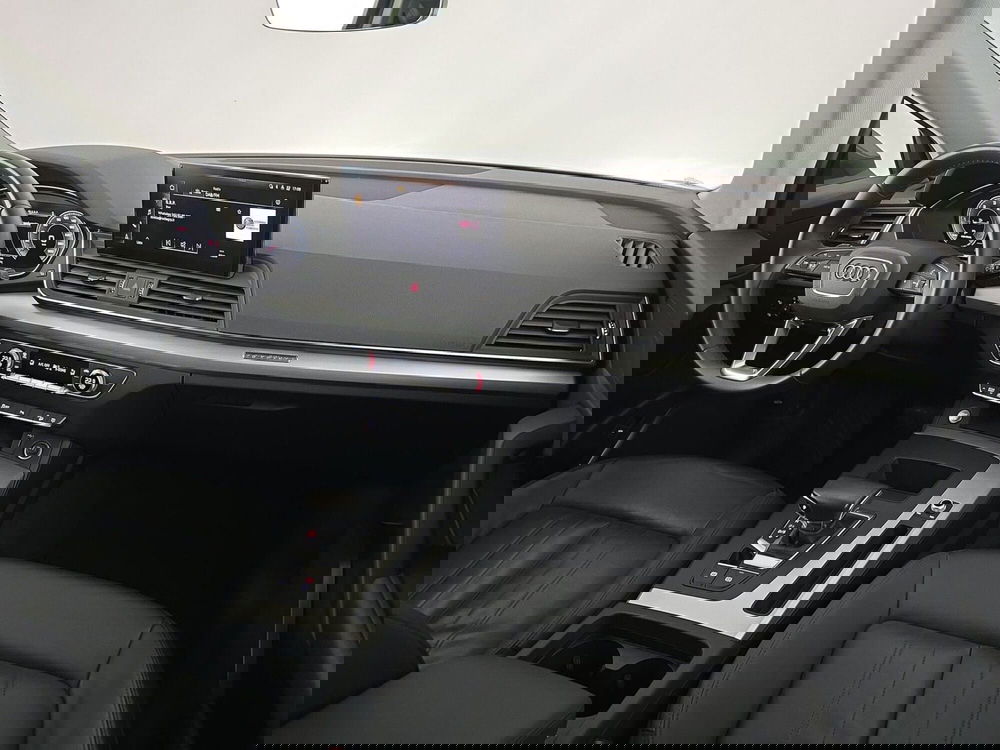 Audi Q5 Sportback usata a Asti (13)