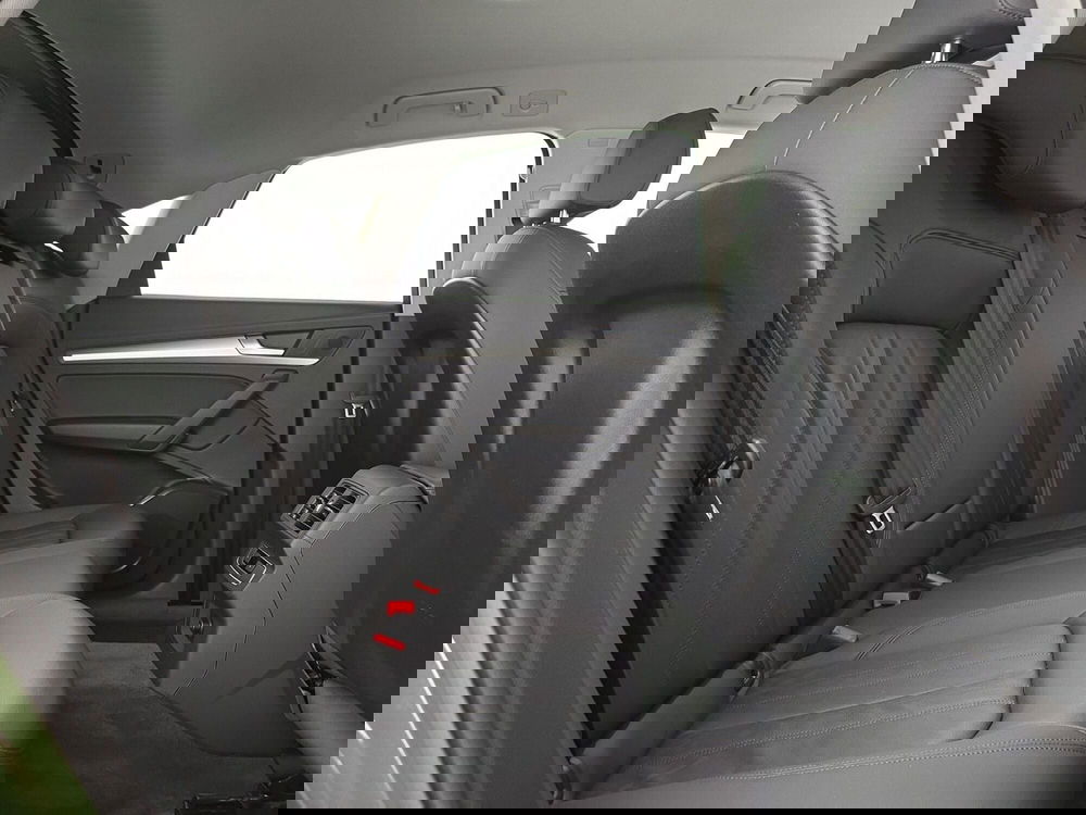 Audi Q5 Sportback usata a Asti (15)