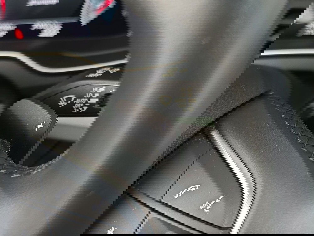 Audi Q5 Sportback usata a Asti (18)