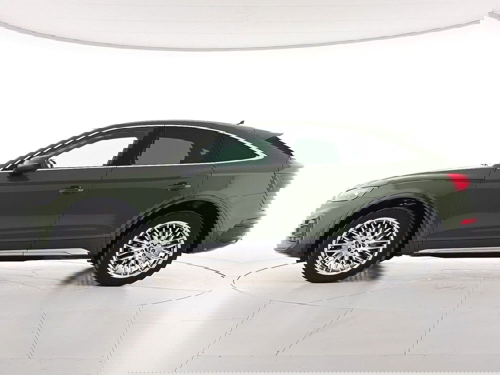 Audi Q5 Sportback usata a Asti (3)