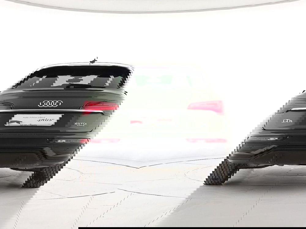 Audi Q5 Sportback usata a Asti (5)