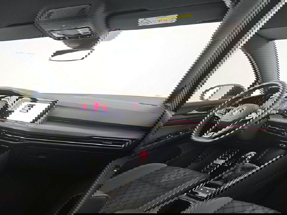 Volkswagen Golf usata a Alessandria (10)