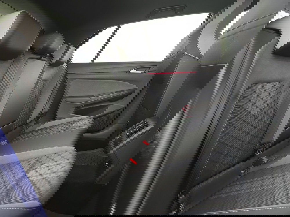 Volkswagen Golf usata a Alessandria (12)