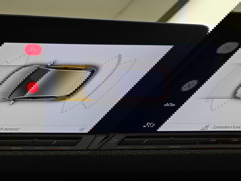 Volkswagen Golf usata a Alessandria (13)